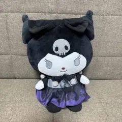 サンリオ クロミ ぬいぐるみ