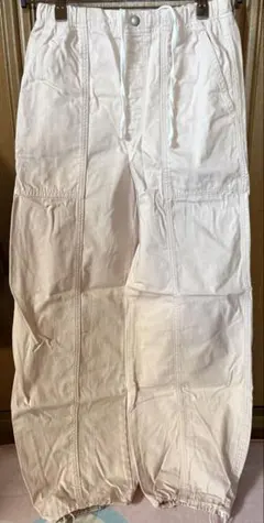 GU ピンク ショートパンツ S