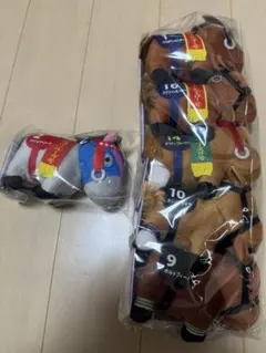 n*9様 【コンプリートセット】サラブレッドコレクションボールチェーンマスコット