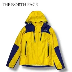 THE NORTH FACE Summit HYVENT マウンテンパーカー S