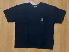 カオヨリナカミ　フリークスストア kaoyorinakami コラボtシャツ