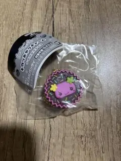 【たまごっち】手作りおやつチャーム ふらわっち