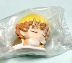 おねむたん　鬼滅の刃　我妻善逸　拾弐ノ型