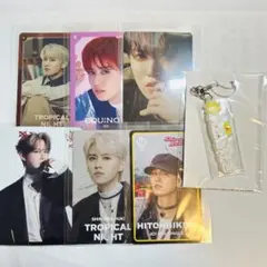 JO1 白岩瑠姫 まとめ