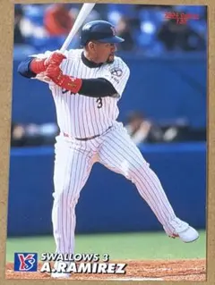 1993 カルビーJリーグチップスカード 井原正巳 横浜マリノス 273