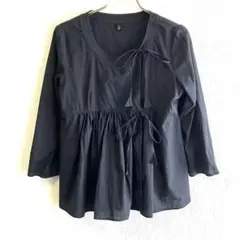 TABASA【S】トップス♡羽織り♡ブラウス♡