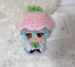 推し活 ぬい服 ぬい用　帽子②