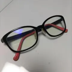 Zoff　ディズニーデザイン眼鏡