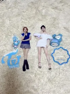 2026年最新】TWICE ナヨン アクリルの人気アイテム - メルカリ