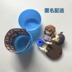 名探偵コナン チョコエッグ シークレット
