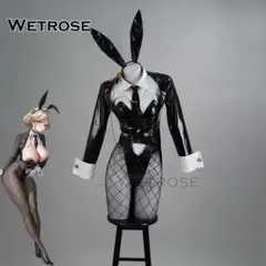 2025年最新】nikke コスプレ バニーの人気アイテム - メルカリ