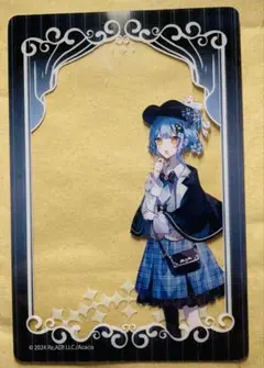 魔法少女ノ魔女裁判 橘シェリー キャラpic