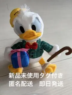 2026年最新】ドナルド バースデー ぬいぐるみバッジの人気アイテム