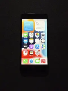 iPhone7 128GB simフリー　美品　完動品