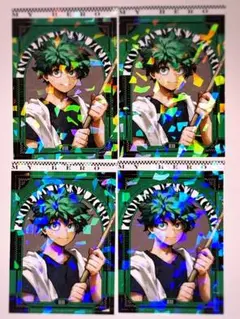 2025年最新】新十傑 緑谷出久の人気アイテム - メルカリ