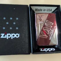ZIPPO ジッポー ヤマハ VMAX V-MAX メタル貼り 1999年製 - メルカリ