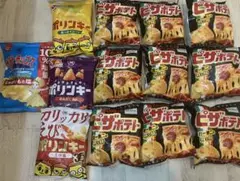 アミューズメント景品 菓子