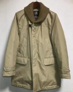 M 未使用 McGREGOR ダウンドンキーコート 限定 100周年記念モデル