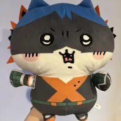 2026年最新】僕のヒーローアカデミア×ちいかわ マスコット(爆豪勝己