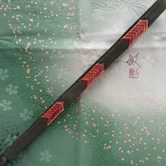 帯揚げ帯締め(緑・深緑)