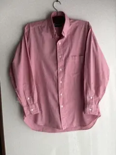 Gitman Bros. ギットマンブラザーズギンガムチェックシャツ USA製