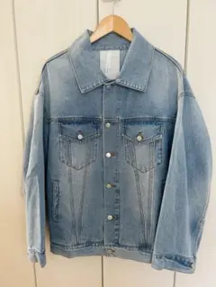 2025年最新】Acne Studios メンズ Gジャン・デニムジャケットの人気