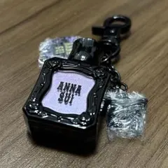 ANNA SUI コスメマスコットコレクション アナスイ ネイルカラー ガチャ