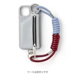 ajew エジュー coil strap 美品