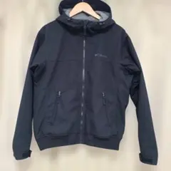 Columbia コロンビア 中綿 ロマビスタフーディー 裏地フリース