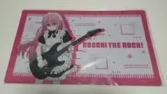 ぼっちざろっくプレイマット