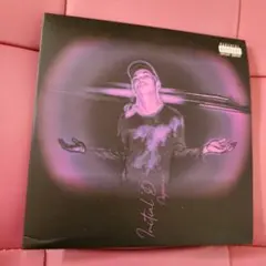 DOPEMAN　Initial『D』　日本語ラップ