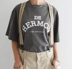2026年最新】JOURNAL STANDARD LUXE レディース サスペンダーの人気