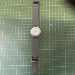 SKAGEN スカーゲン　腕時計 233LSS 稼働確認済み