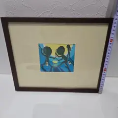 2026年最新】版画の人気アイテム - メルカリ