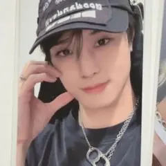 THEBOYZ ミニレコ トレカ 導火線 ジュヨン