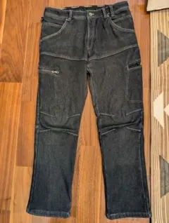 FieldCare ワークパンツ ダークグレー　L　ワークマン