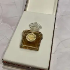 ✨名香の佇まい✨GUERLAIN MITSOUKO ヴィンテージ・ミニボトルのサムネイル