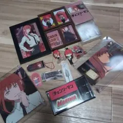 マキマさん　まとめセット