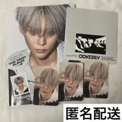 フォトブック　ウンソク