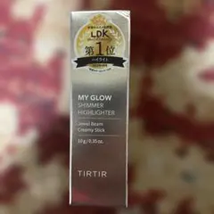 TIRTIR MY GLOW SHIMMER HIGHLIGHTERのサムネイル