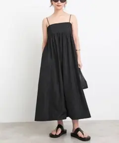 2025年最新】Deuxieme Classe キャミワンピースの人気アイテム