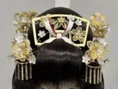 2025年最新】文金高島田の人気アイテム - メルカリ