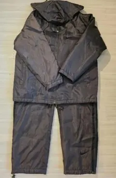 007様専用！Nike ナイロンジャケット・パンツセット