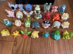 希少　ポケモンキッズ　まとめ売り　初期　クリアあり