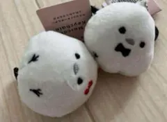 シマエナガ キャラクターグッズ