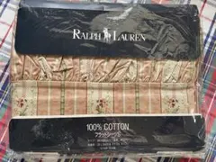 2026年最新】RALPH LAUREN HOME フラットシーツ シングルの人気