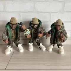 2026年最新】フィギュア run-dmc mezcoの人気アイテム - メルカリ