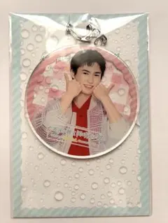 大西風雅　アクスタ　アクキー　プロカ 2025年最新】大西風雅 アクキーの人気アイテム - メルカリ