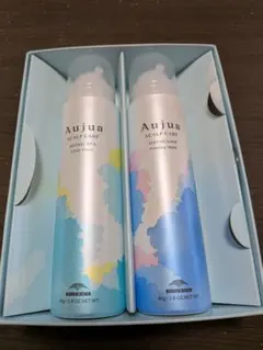 Aujua スカルプケア セット