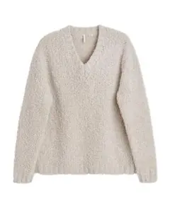 Oursモーガン様着　sunflower 23aw aske sweater新品 2025年最新】Sunflower askeの人気アイテム - メルカリ